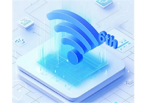 ایمن‌ تر و روان‌ تر کردن انتقال داده با فناوری Wi-Fi 6